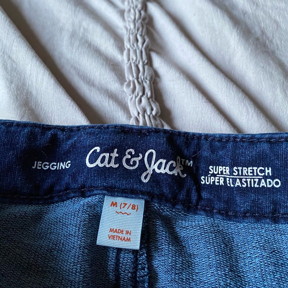 Classic Jegging - Picture 2 of 2